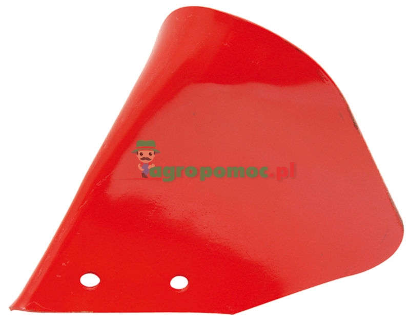 Skimmer mouldboard | 076812 | zdjęcie nr 1